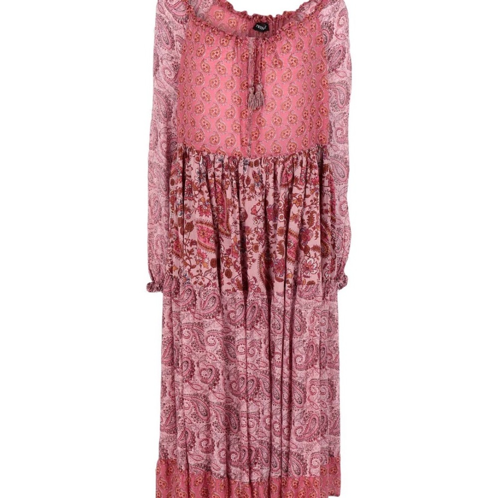 Italian dress